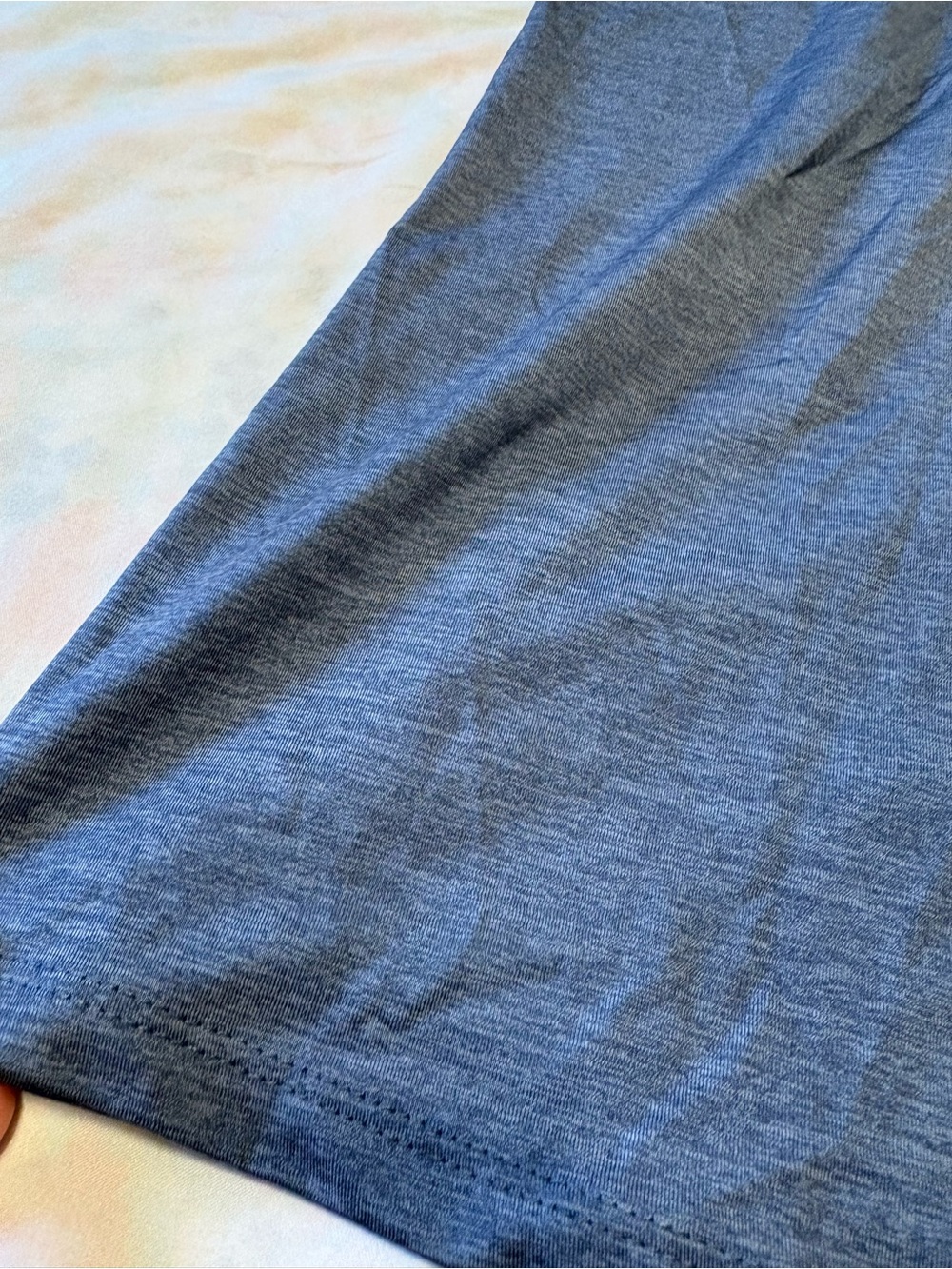 Reebok Women’s Racerback Tank Top - Picture 6 of 6